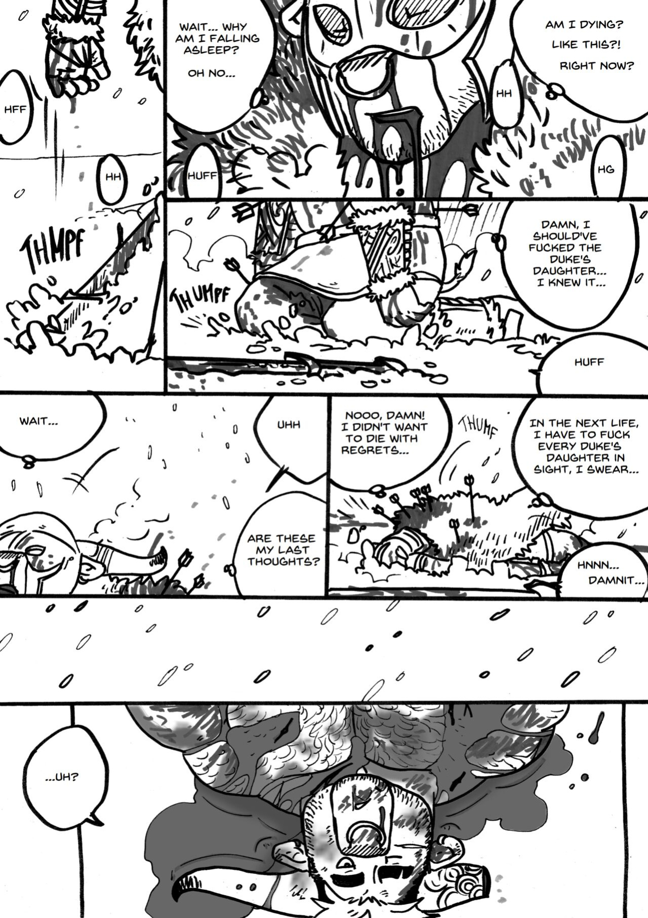 [Husky92] Bullbarian