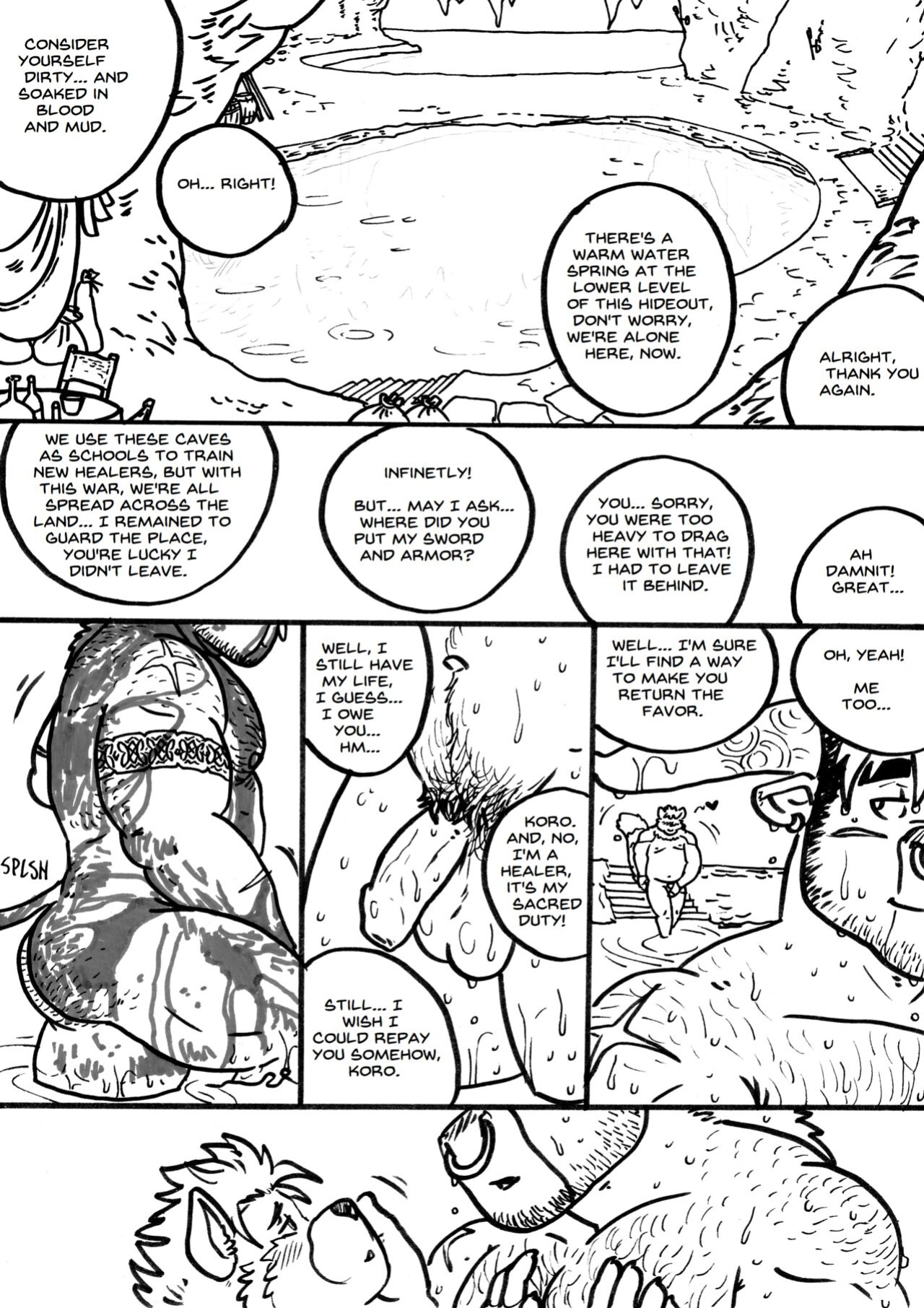 [Husky92] Bullbarian