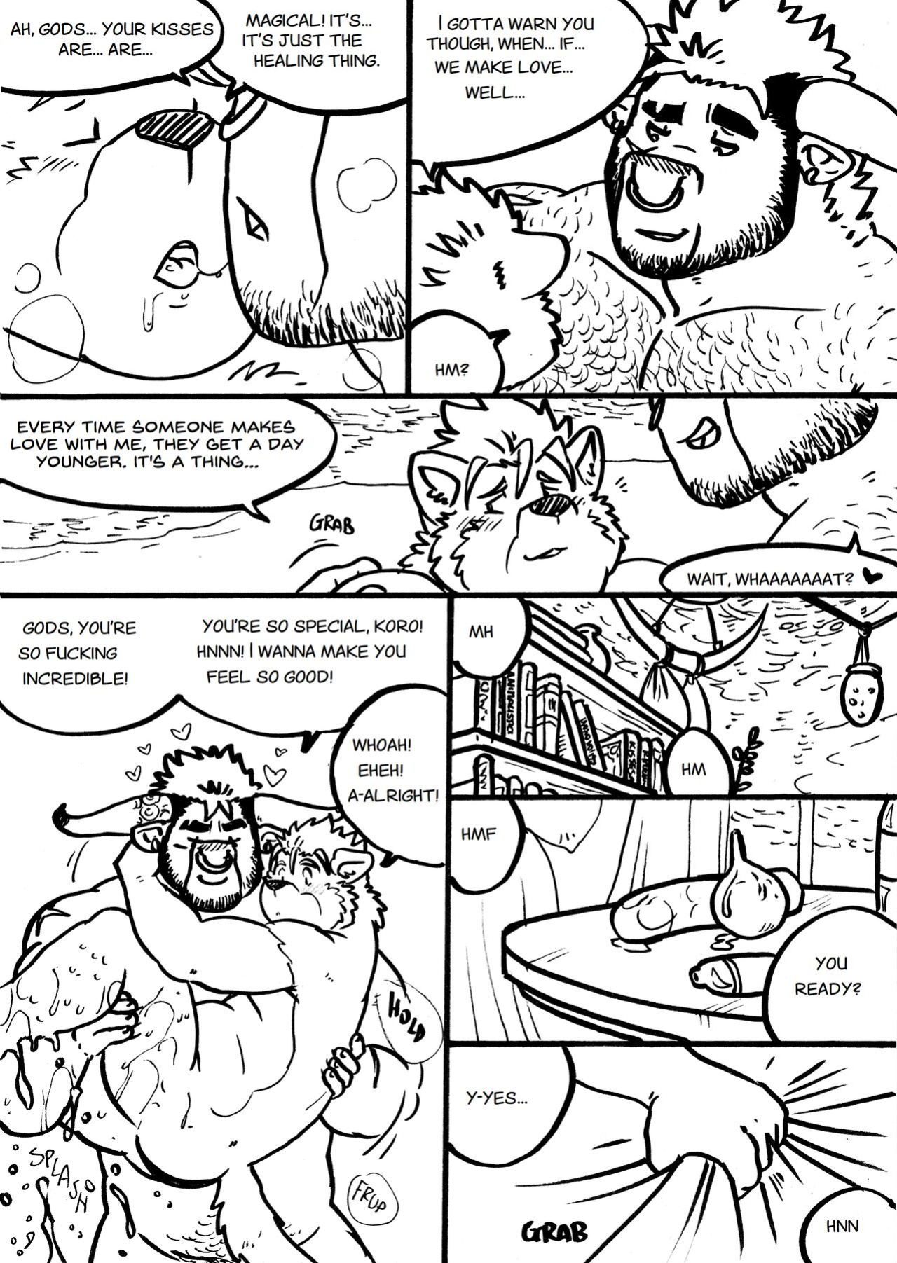 [Husky92] Bullbarian