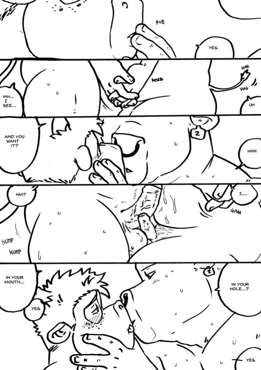 [husky92] Breeding Farm