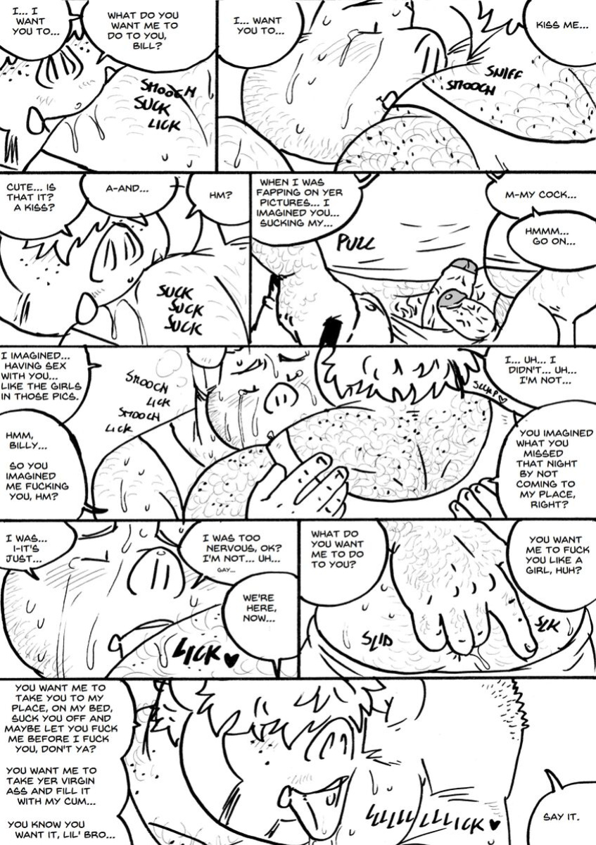 [husky92] Breeding Farm