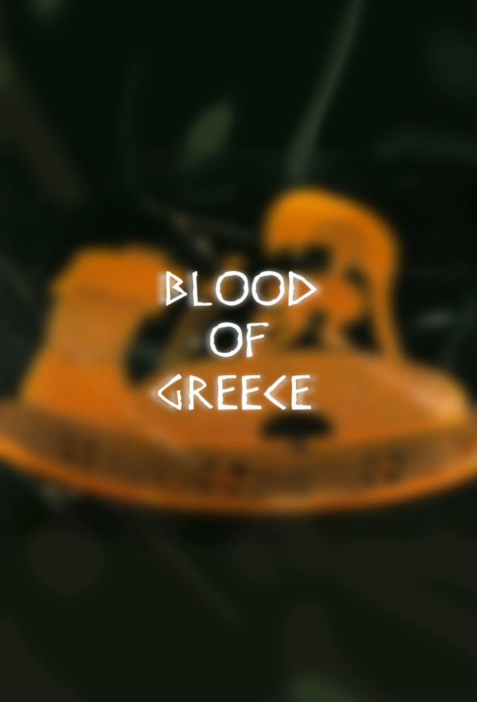 [Husky92] Blood of Greece 3 - The weight of the past
