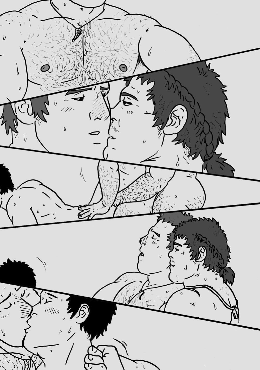 [Husky92] Blood of Greece chapter 2