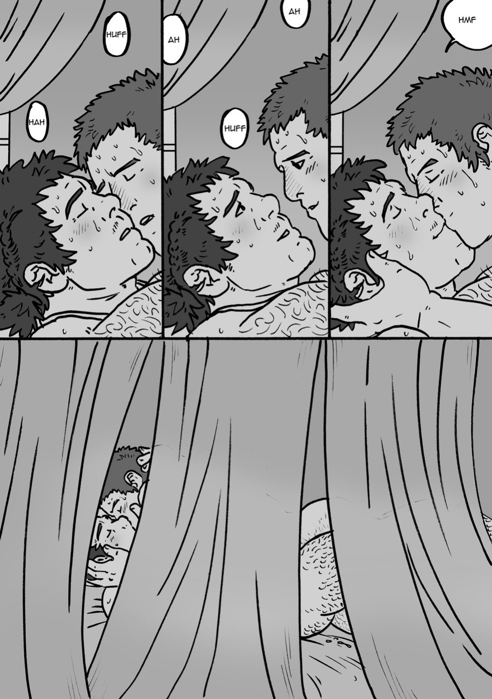 [Husky92] Blood of Greece chapter 2