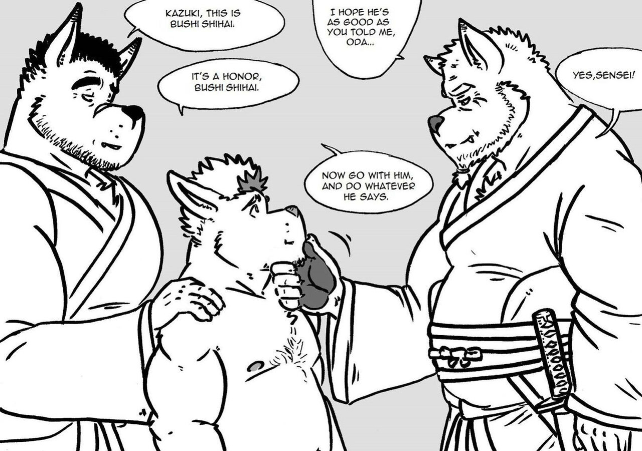 [Husky92] Shudo