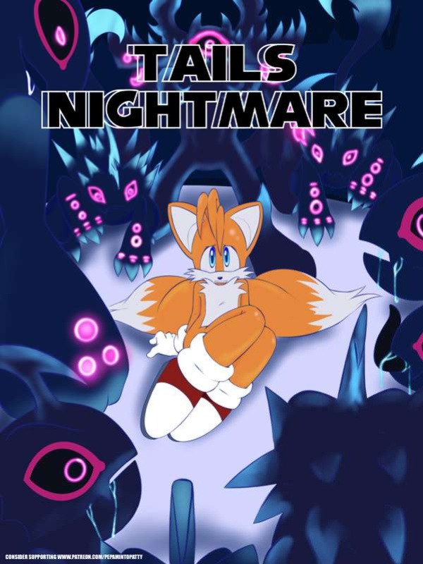 [PepamintoPatty] Tails Nightmare