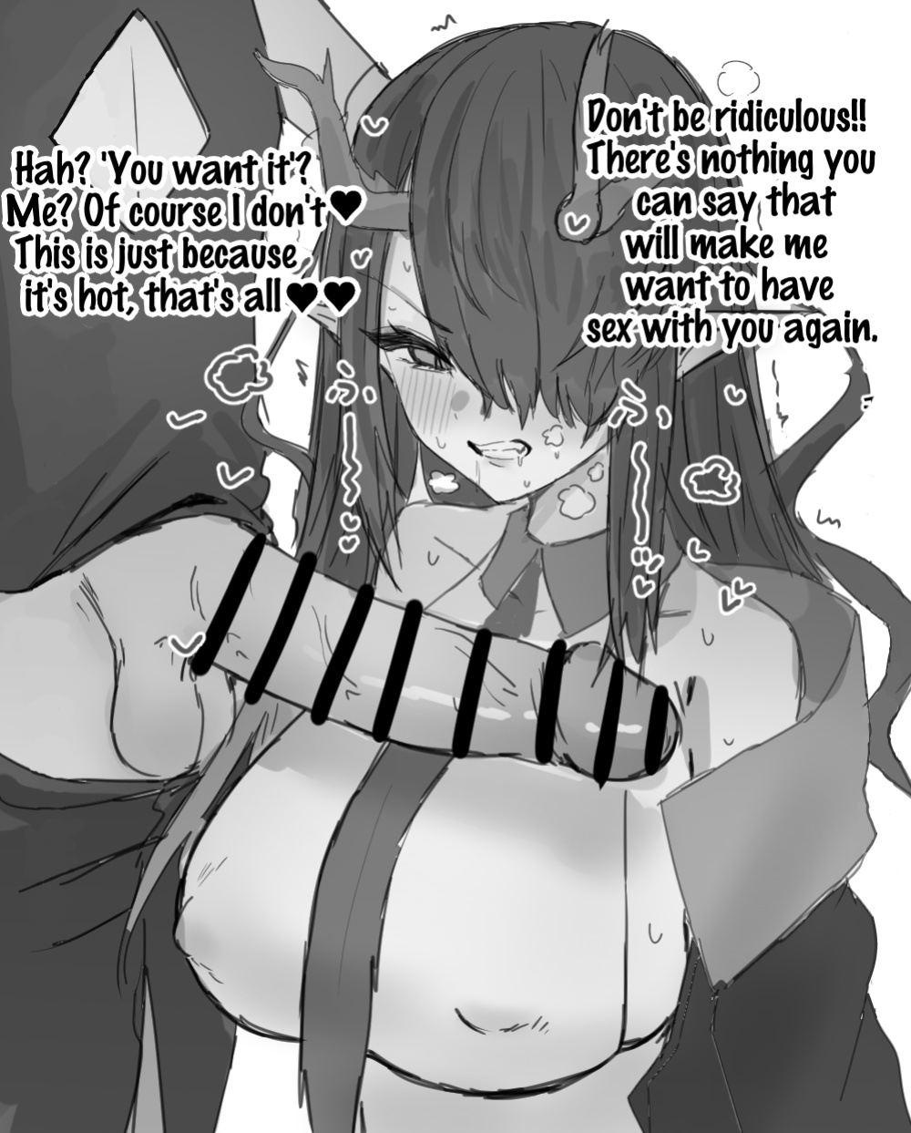 [Horn/wood] Mizuki and Friends (Arknights)
