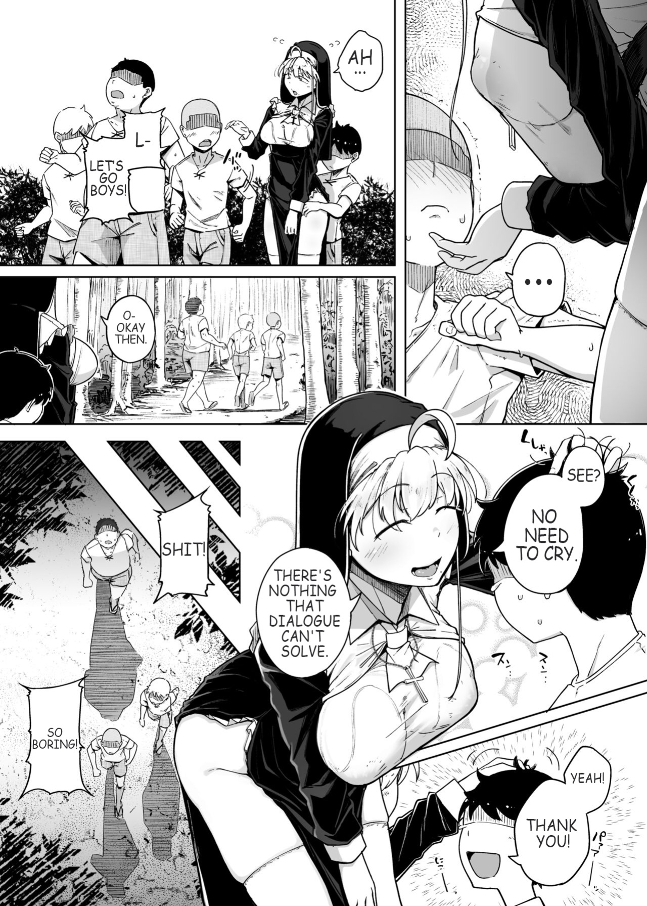 [Jikahatsudensho (flanvia)] Zange Ana 3