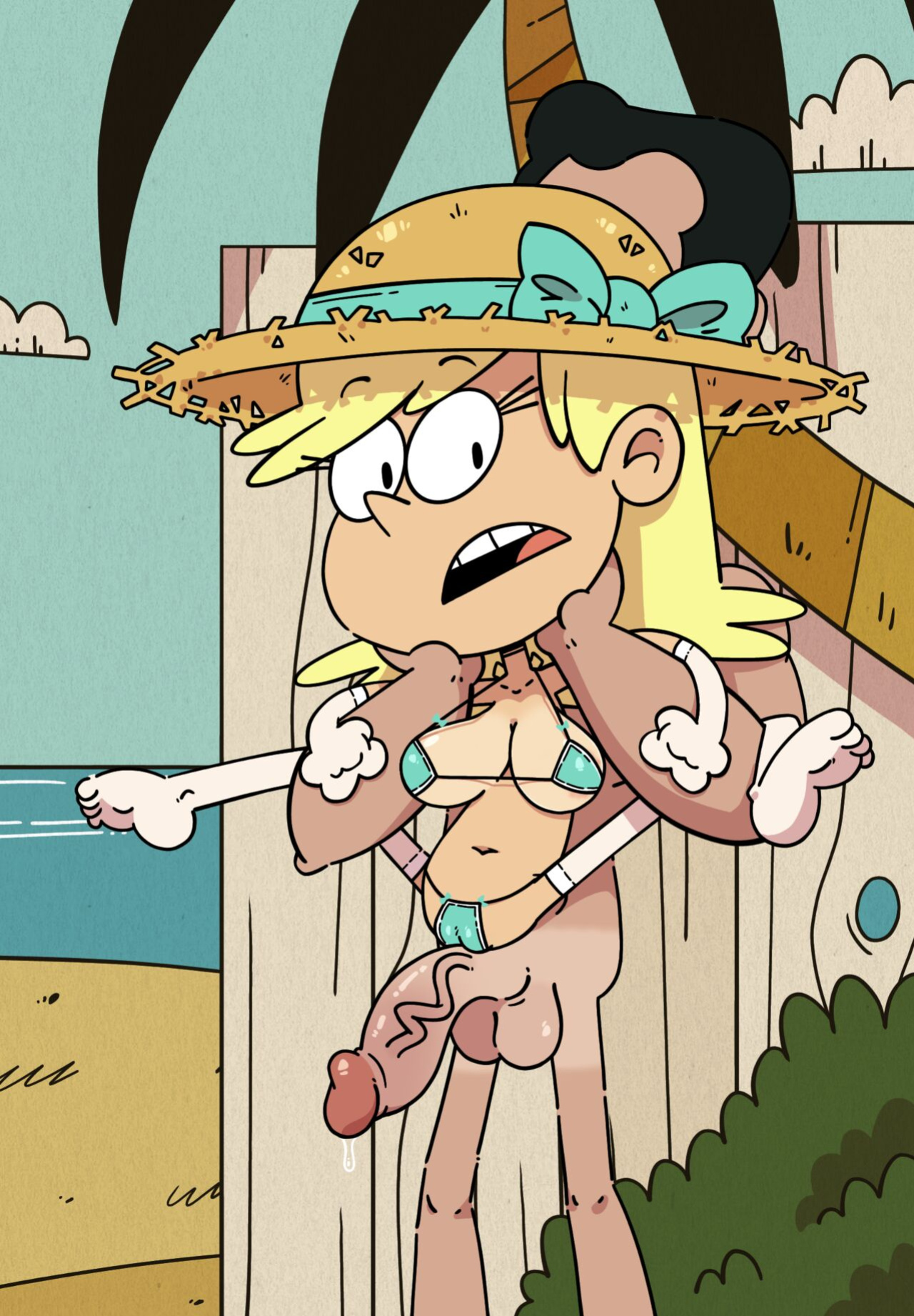 [Kowa/Pentacle] La Banana (The Loud House)
