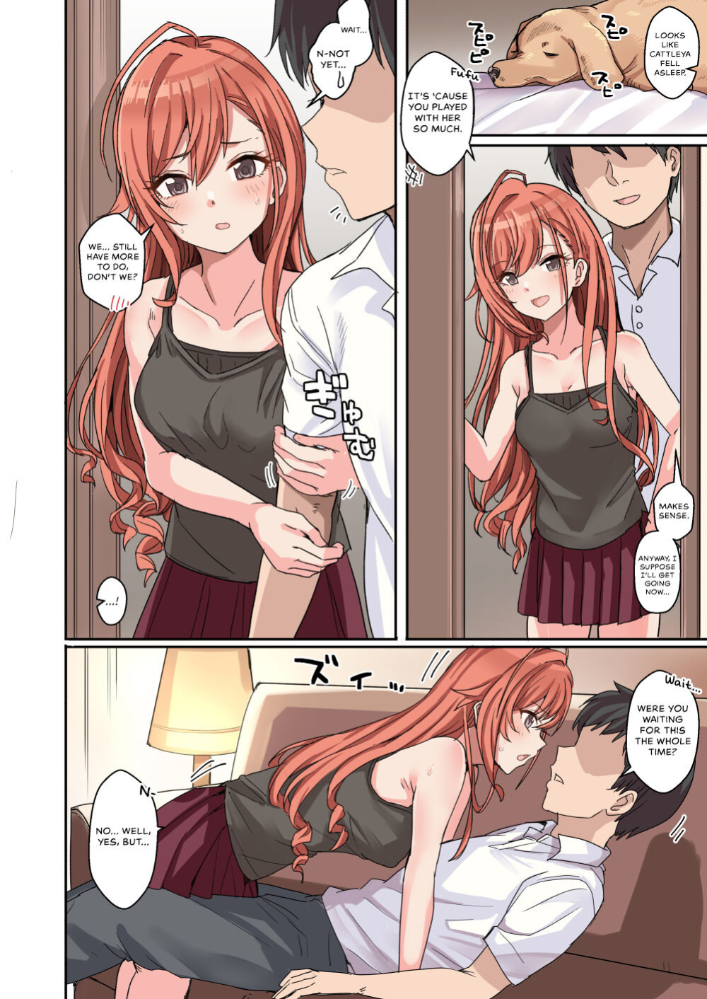 [Haru Koubou (Harukoubou Norimaki)] Shiny Ero Side B (THE iDOLM@STER: Shiny Colors) {Hennojin}