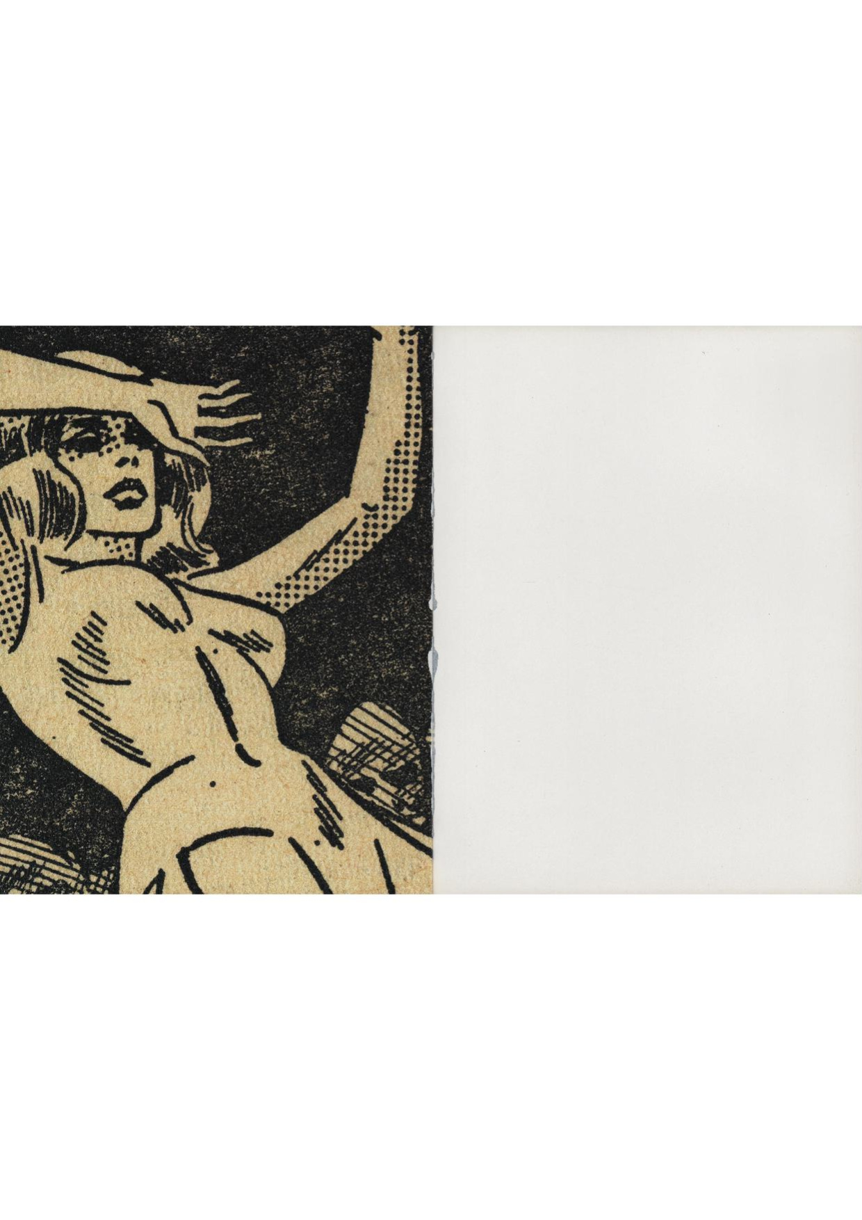 Wally Wood: Galaxy Art and Beyond