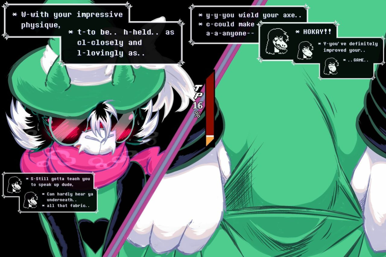 [Frist] Susie's Idea