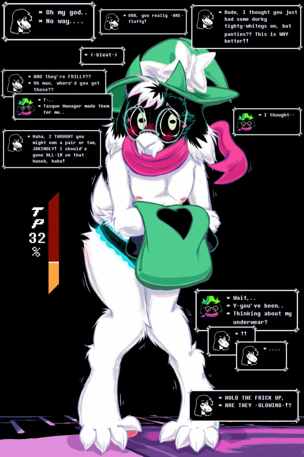 [Frist] Susie's Idea