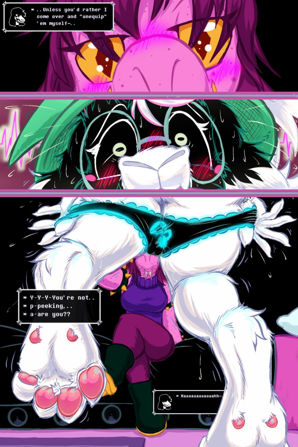 [Frist] Susie's Idea