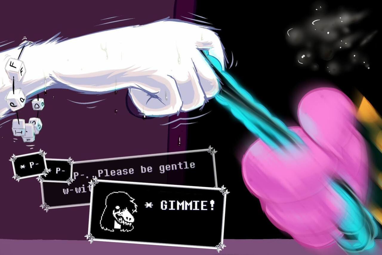 [Frist] Susie's Idea