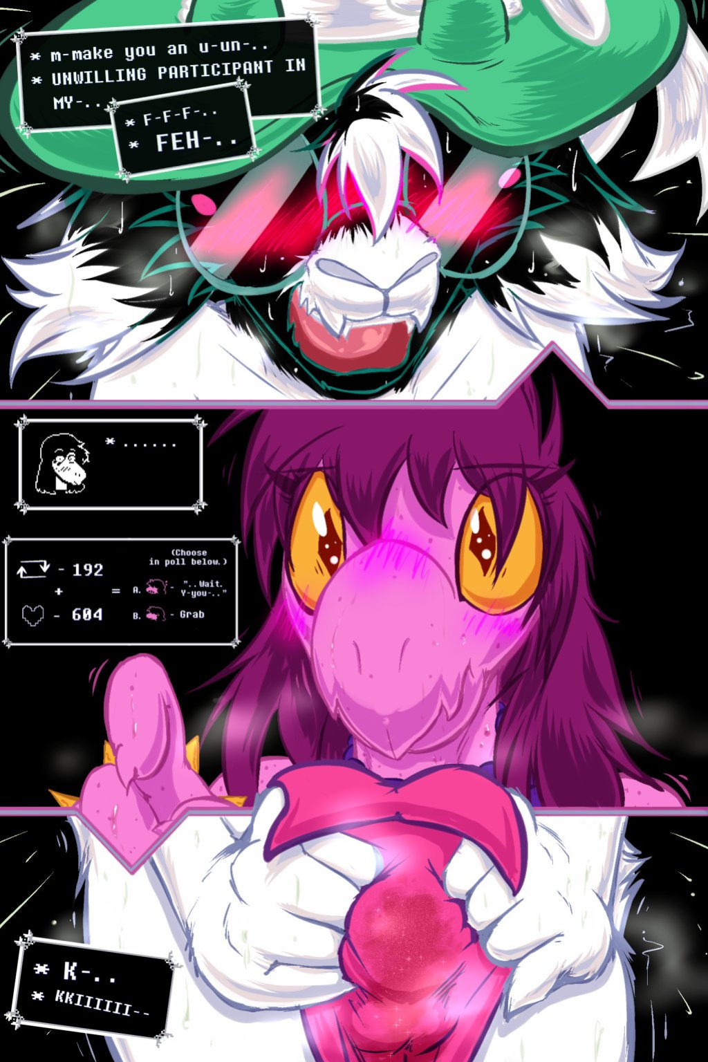 [Frist] Susie's Idea