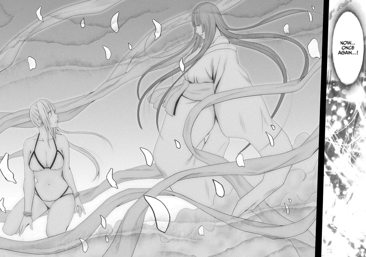 [Crimson] Binkan Idol to Kaikan Ghost Ge [CulturedCommissions]
