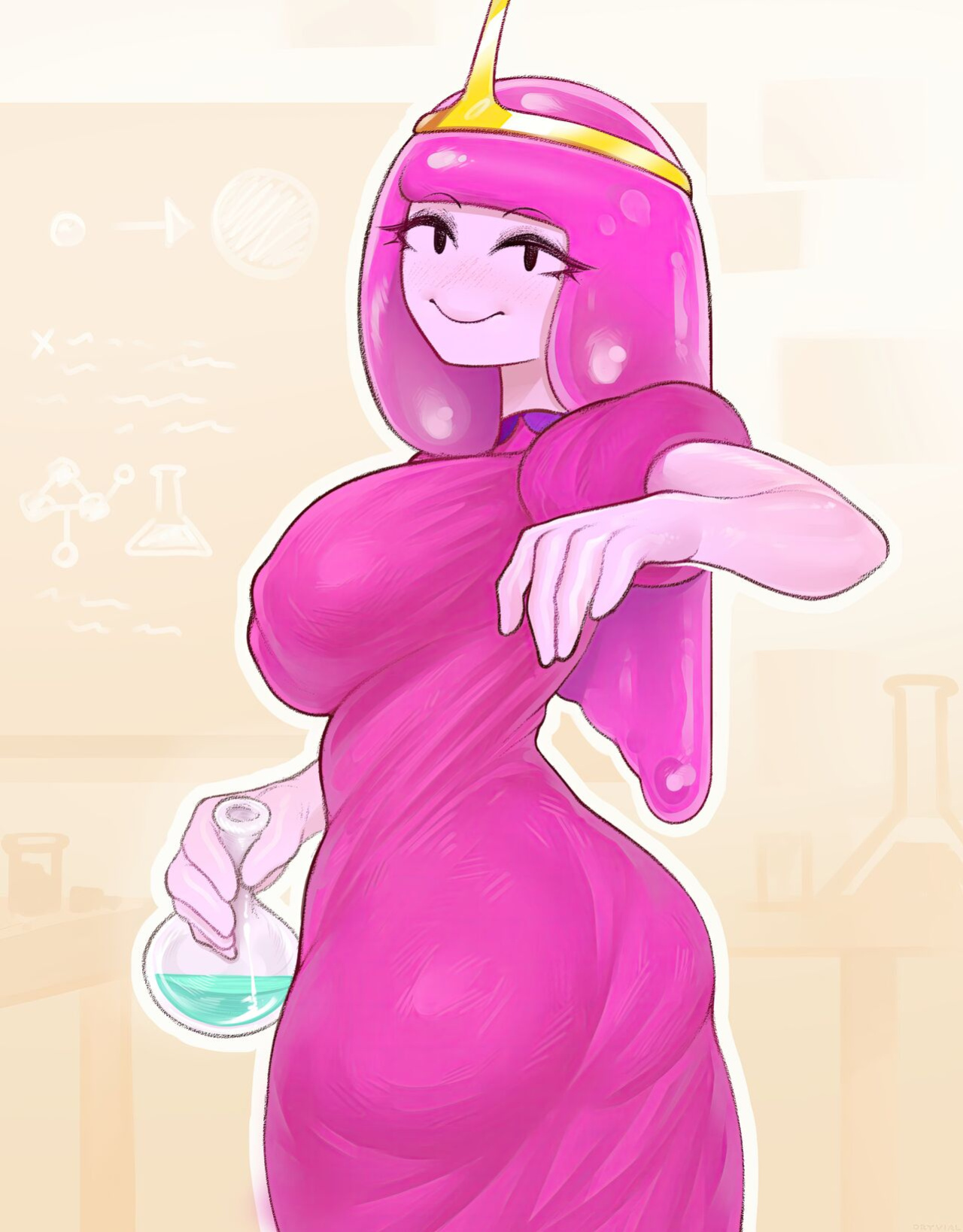 [Artist] - Vial - DryVial