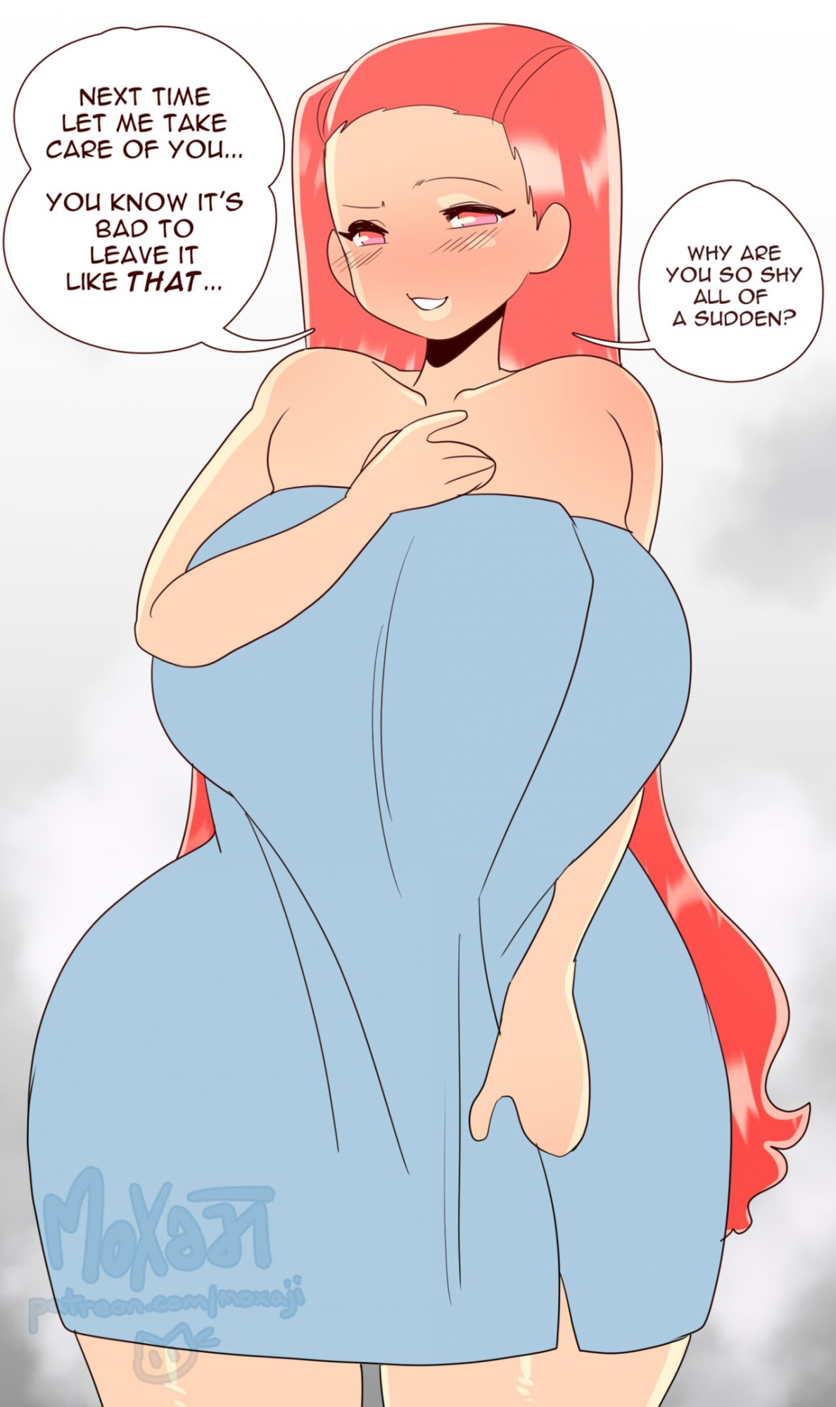 Moxaji's Daisy Diary Day (censores version at least)