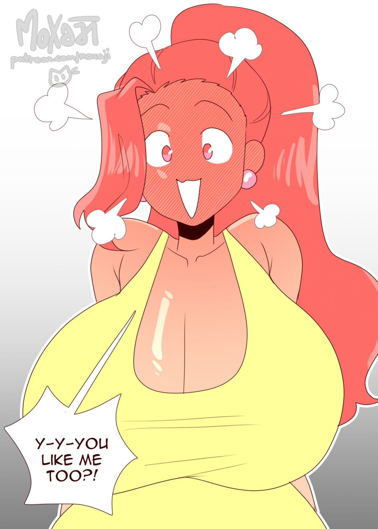 Moxaji's Daisy Diary Day (censores version at least)