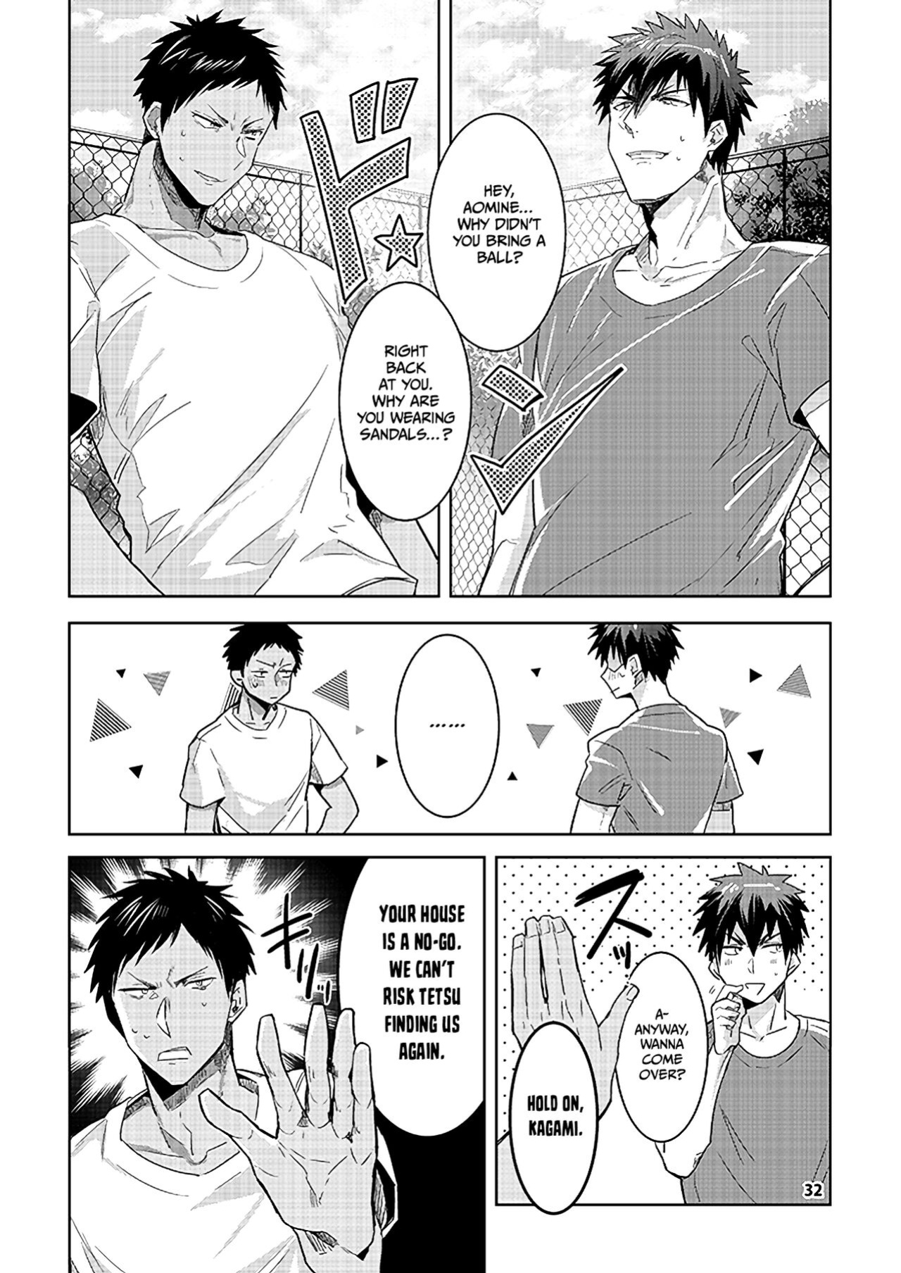 [Keisotsu na Ana (Waco)] KuroKagaAo All-Vers Compilation (Kuroko no Basuke) {Choco Nanana}