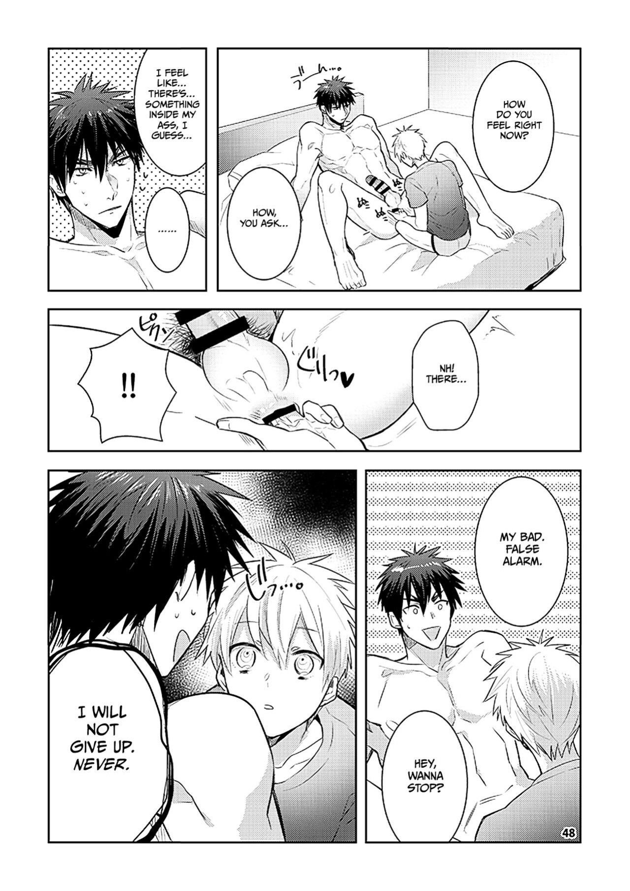 [Keisotsu na Ana (Waco)] KuroKagaAo All-Vers Compilation (Kuroko no Basuke) {Choco Nanana}