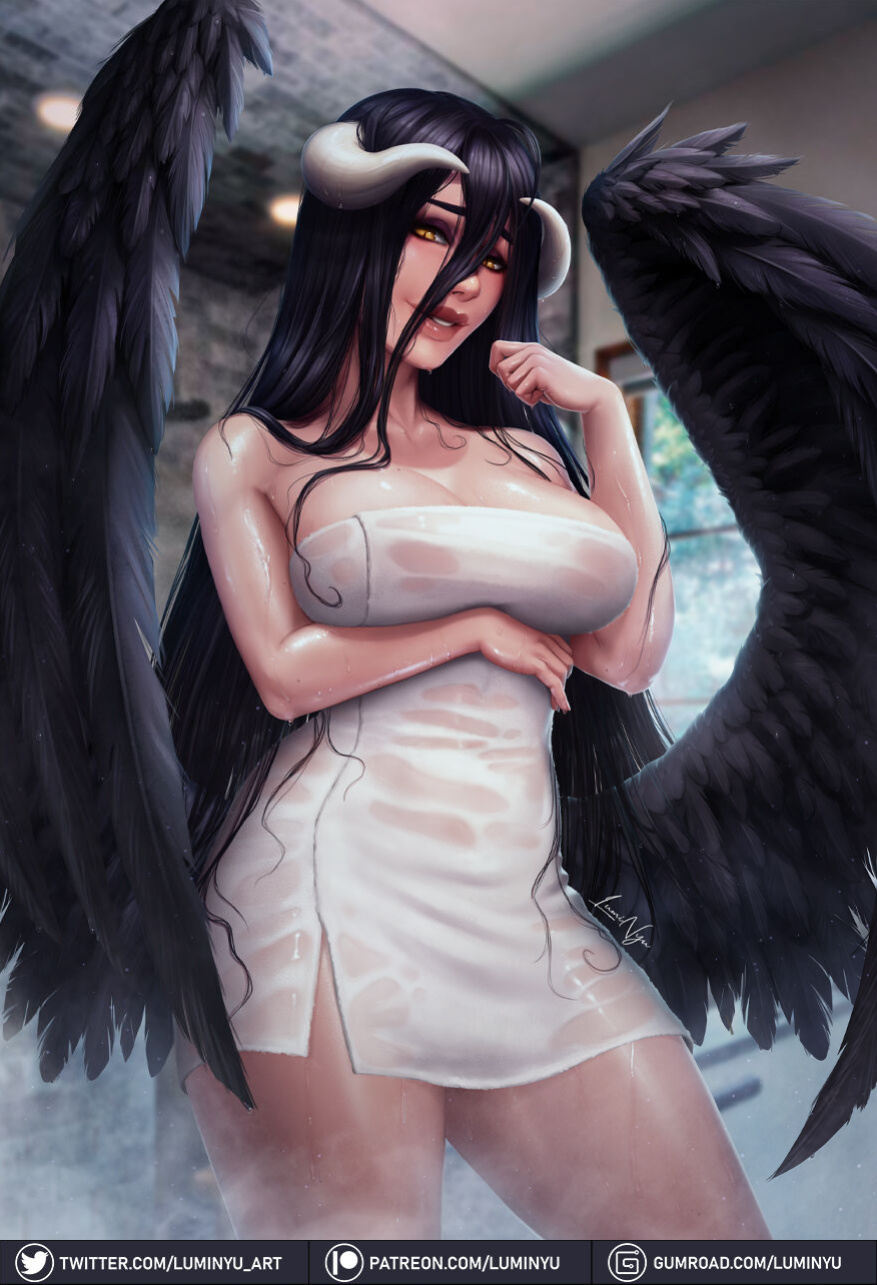 [Pixiv] LumiNyu [33734063]