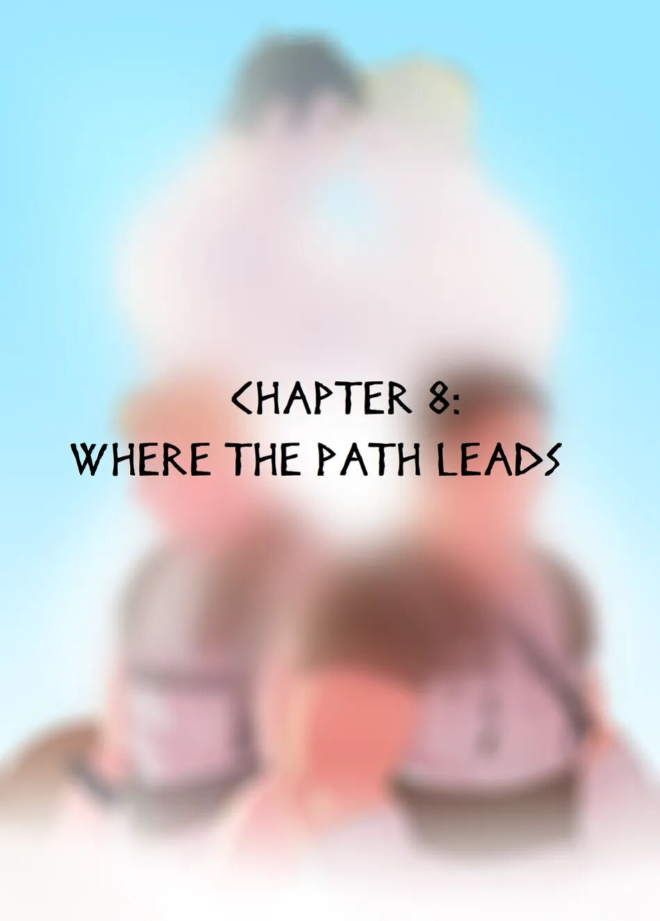 [husky92] Blood of Greece 8 – Where the path leads