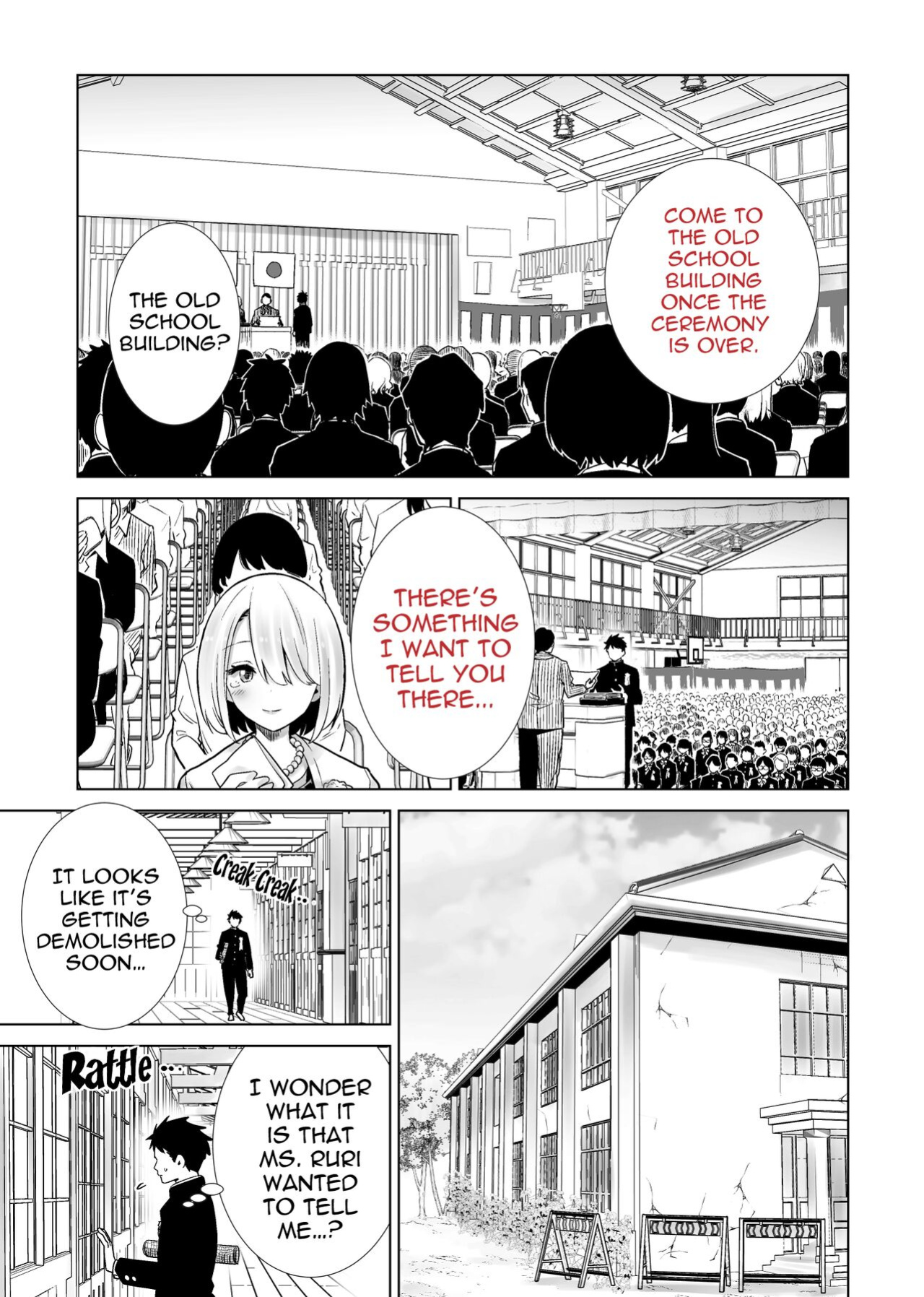 [RK-2] Tomodachi no Mama ga Boku no Dekachin de Ikimakutta Sotsugyoushiki [hardcase8translates]