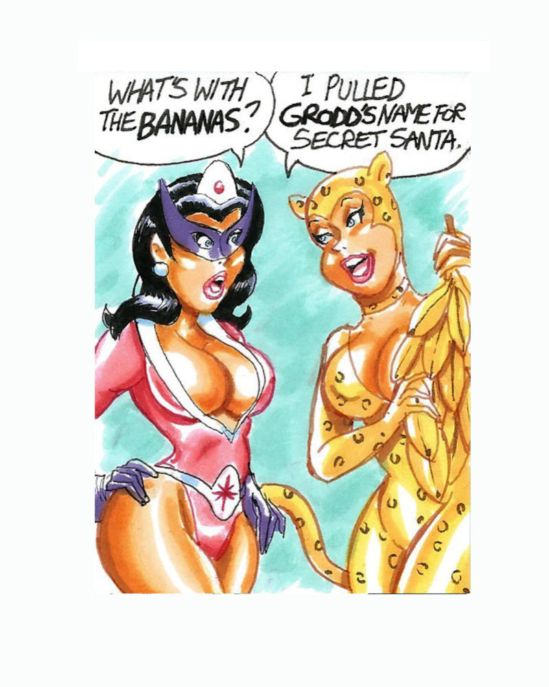 ARTIST GRAVHELL