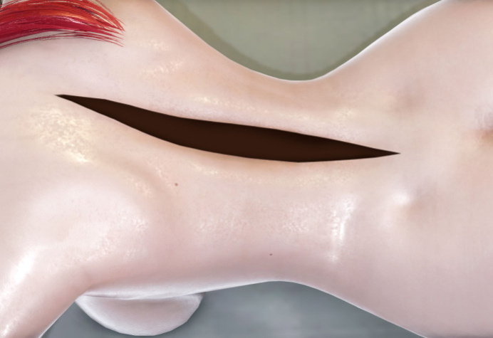 [tslove]a leather massage 5
