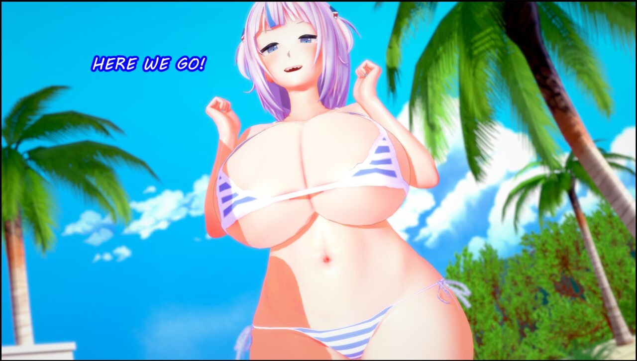 [Nombre-]Gura skinsuit 1-2