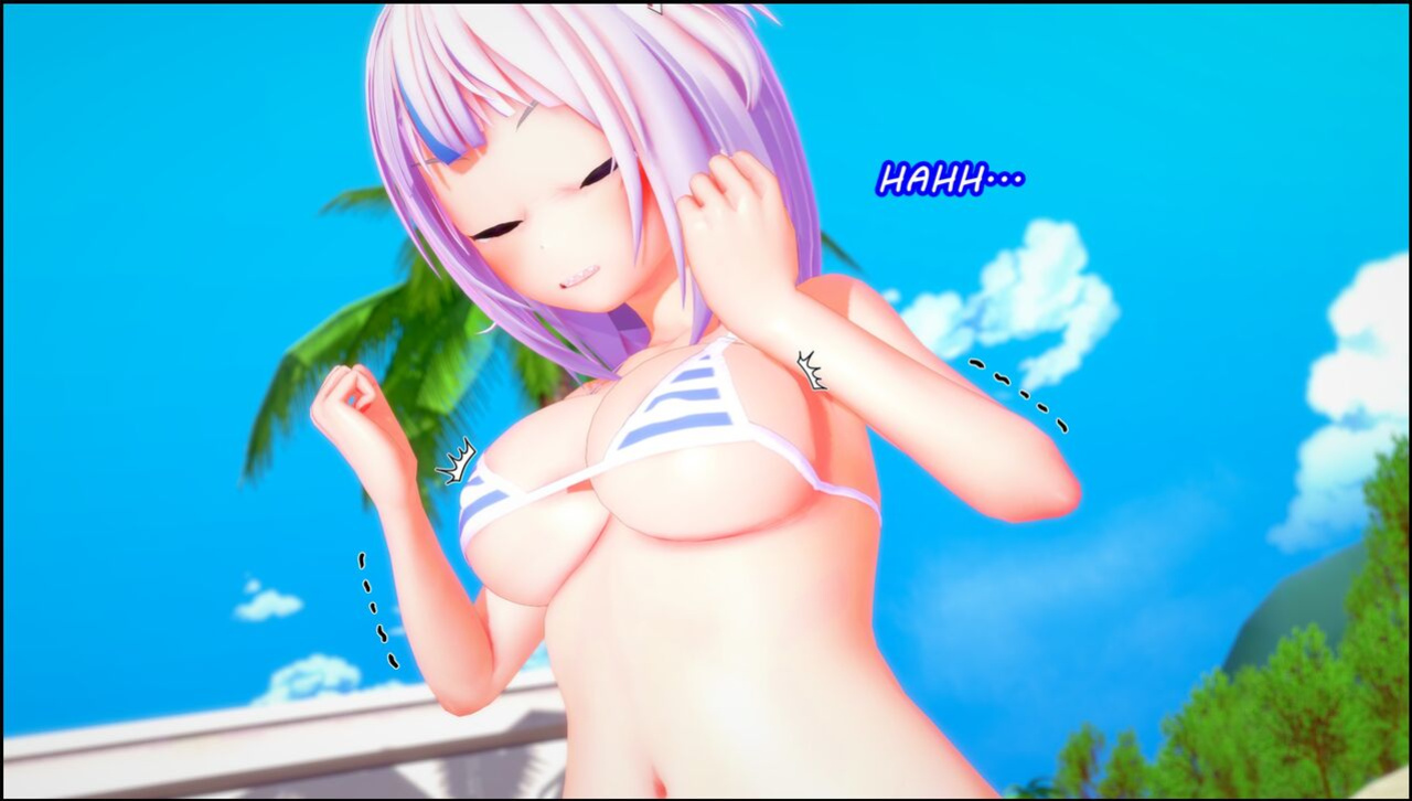 [Nombre-]Gura skinsuit 1-2
