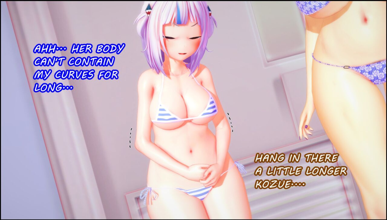 [Nombre-]Gura skinsuit 1-2