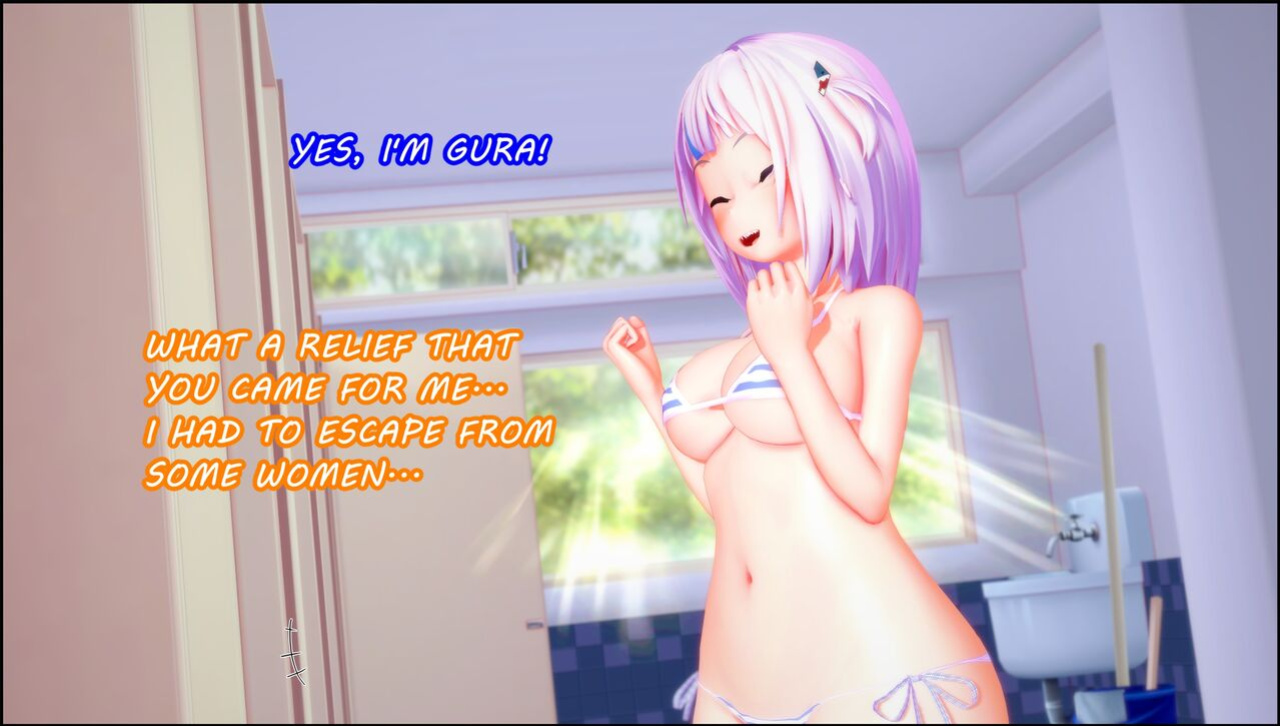 [Nombre-]Gura skinsuit 1-2
