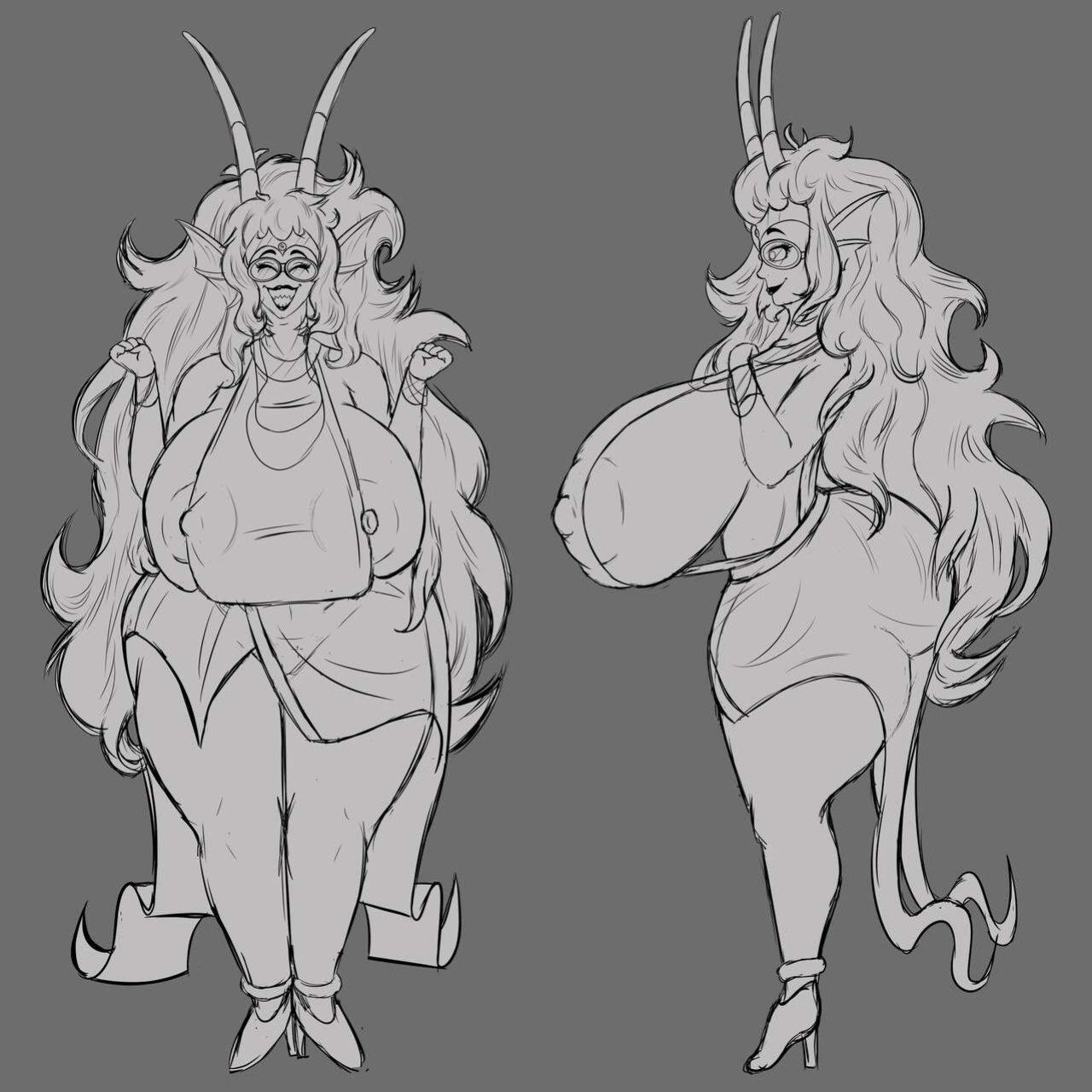 [51NN3R8RU2] Homestuck Size Chart