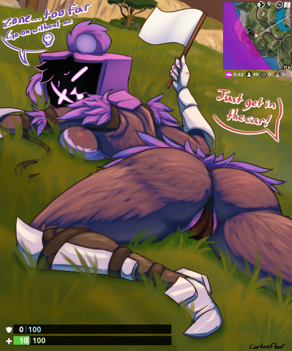 [Carbonfloof] Fortnite