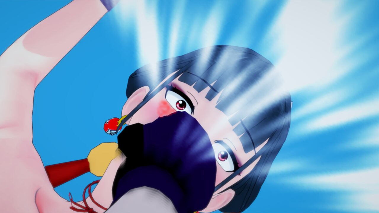 Side fight: Cattaleya Vs Kunoichi