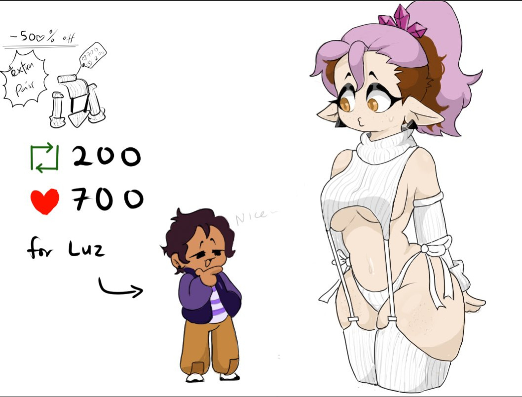 [Baecohn] Lumity