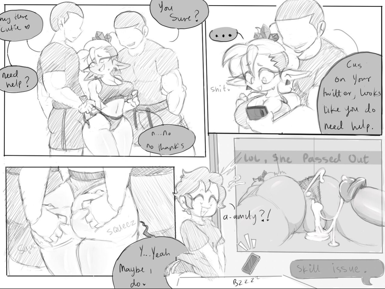 [Baecohn] Lumity