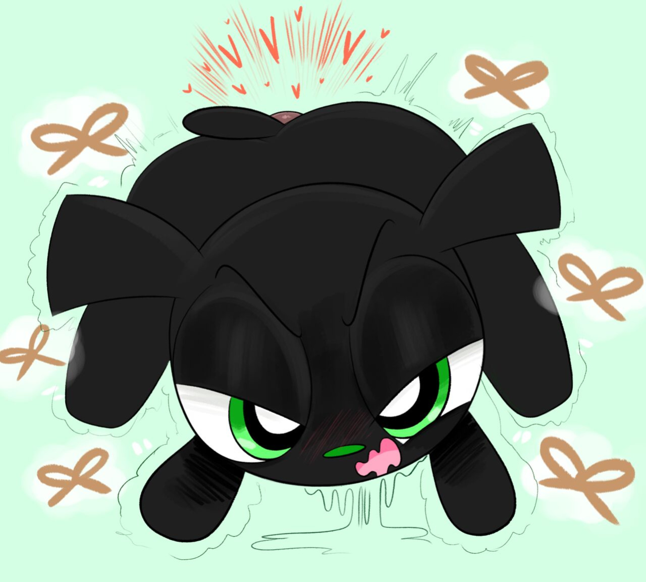 [Ota] The Powerpuff Girls