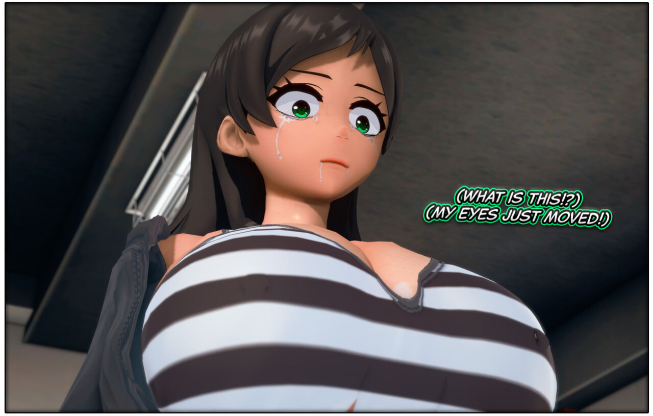[TSFartist] Milf Possession Part 2