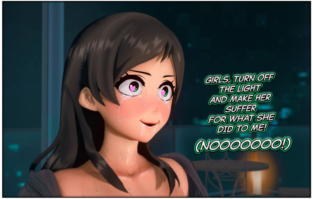 [TSFartist] Milf Possession Part 2