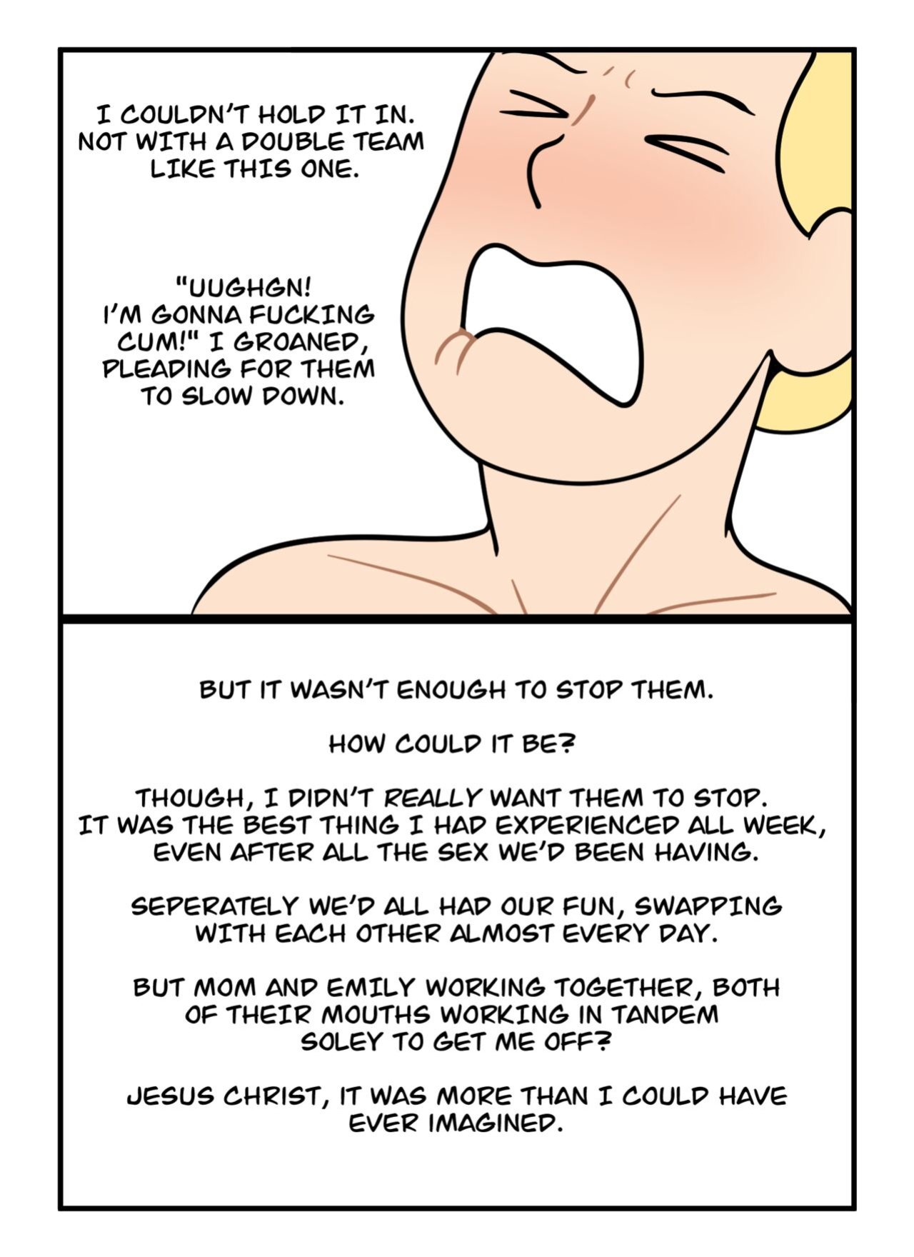 It's Bathtime Yet Again! [Bathtime, Together #3]