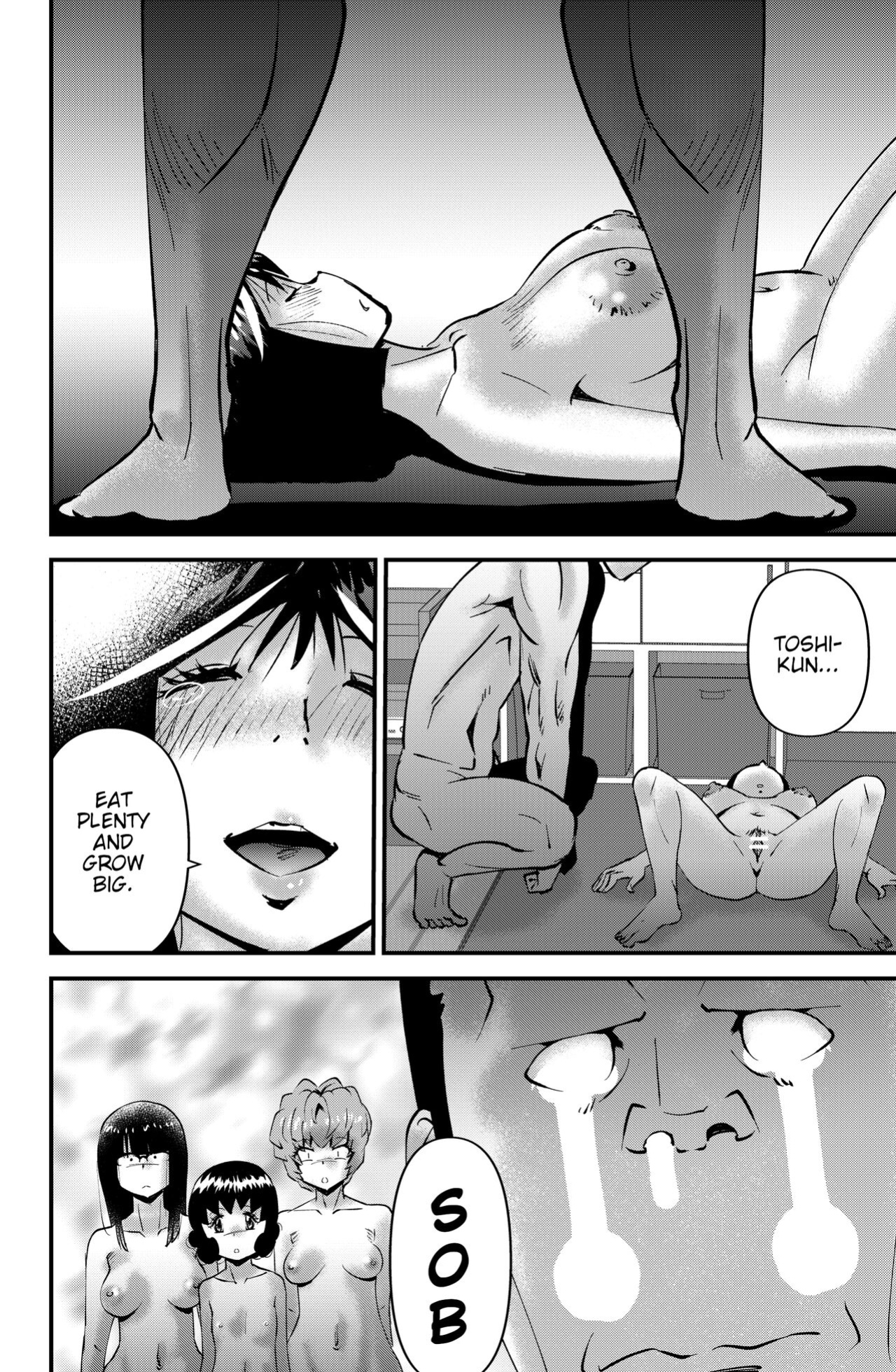[Walter Wolf] THE Otouto | The Little Brother