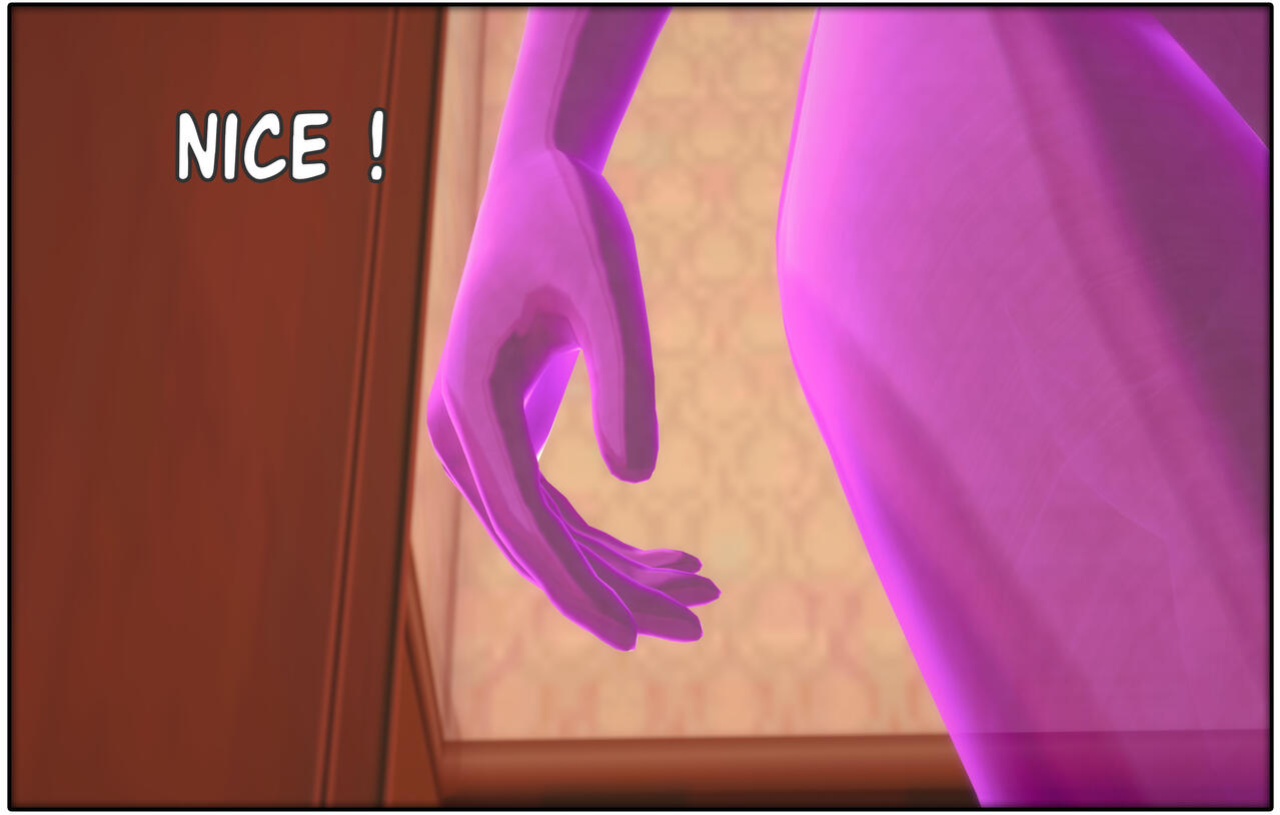 [TSFartist]My Hero Body Part 1