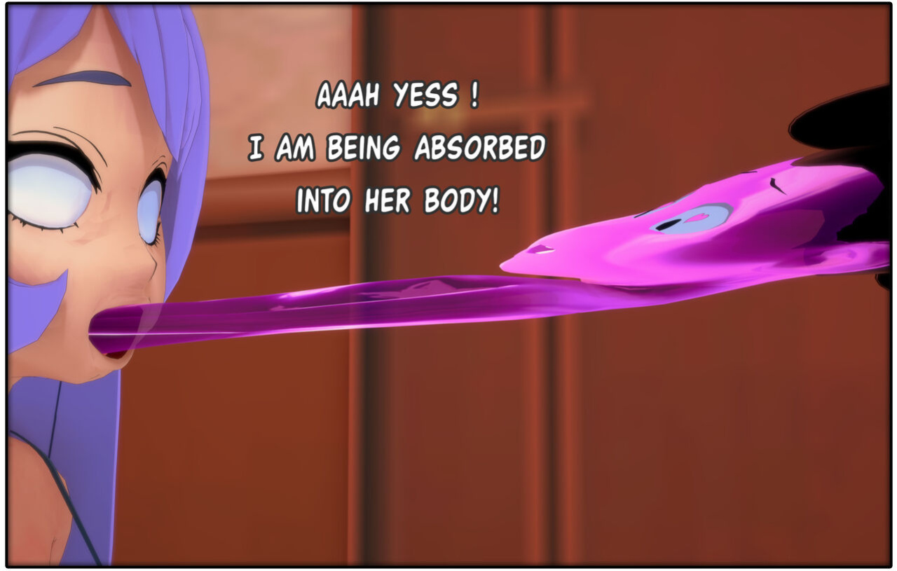 [TSFartist]My Hero Body Part 1