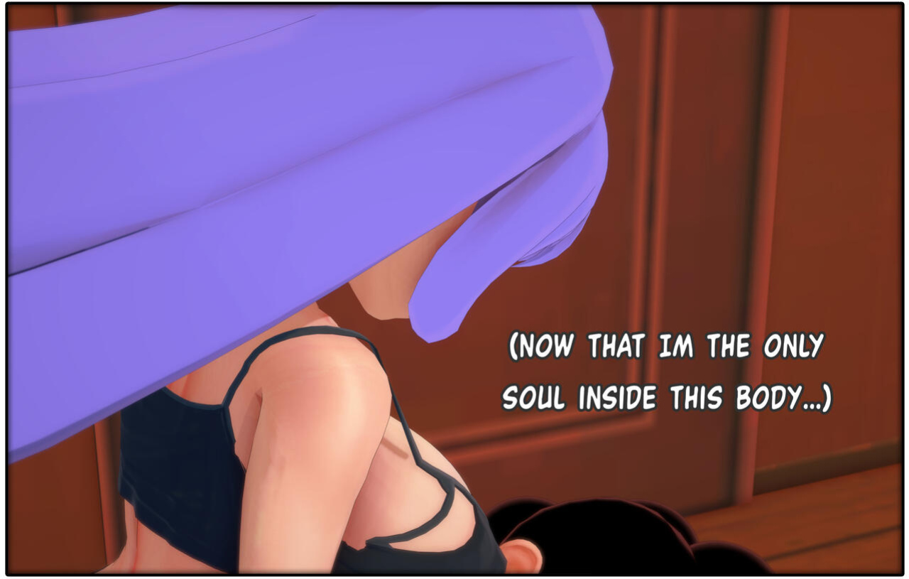 [TSFartist]My Hero Body Part 1