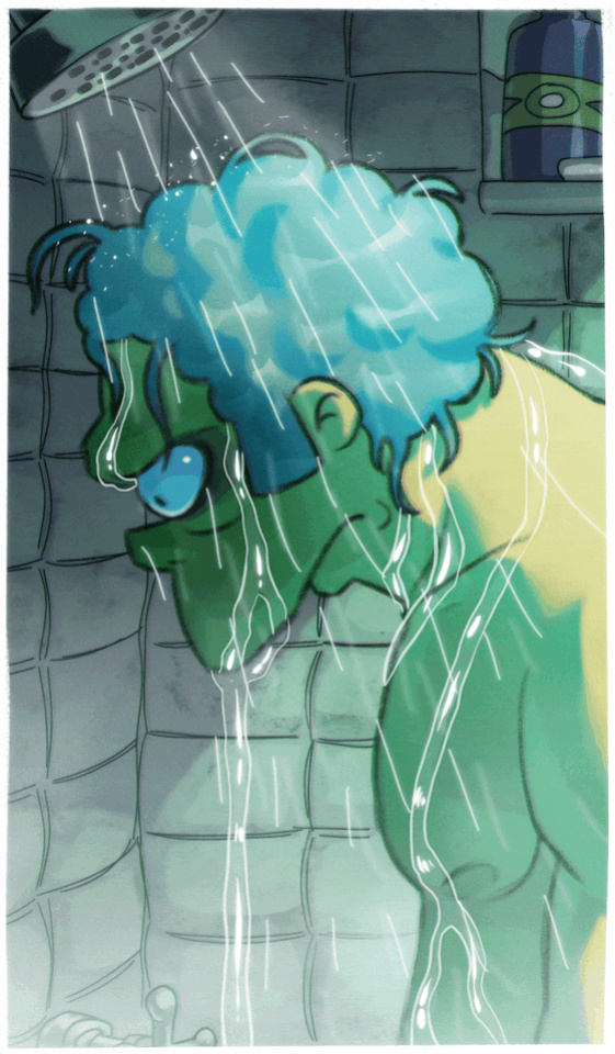 Moe's Finale by doodlepens/kiddiejay (archived/ discontinued)