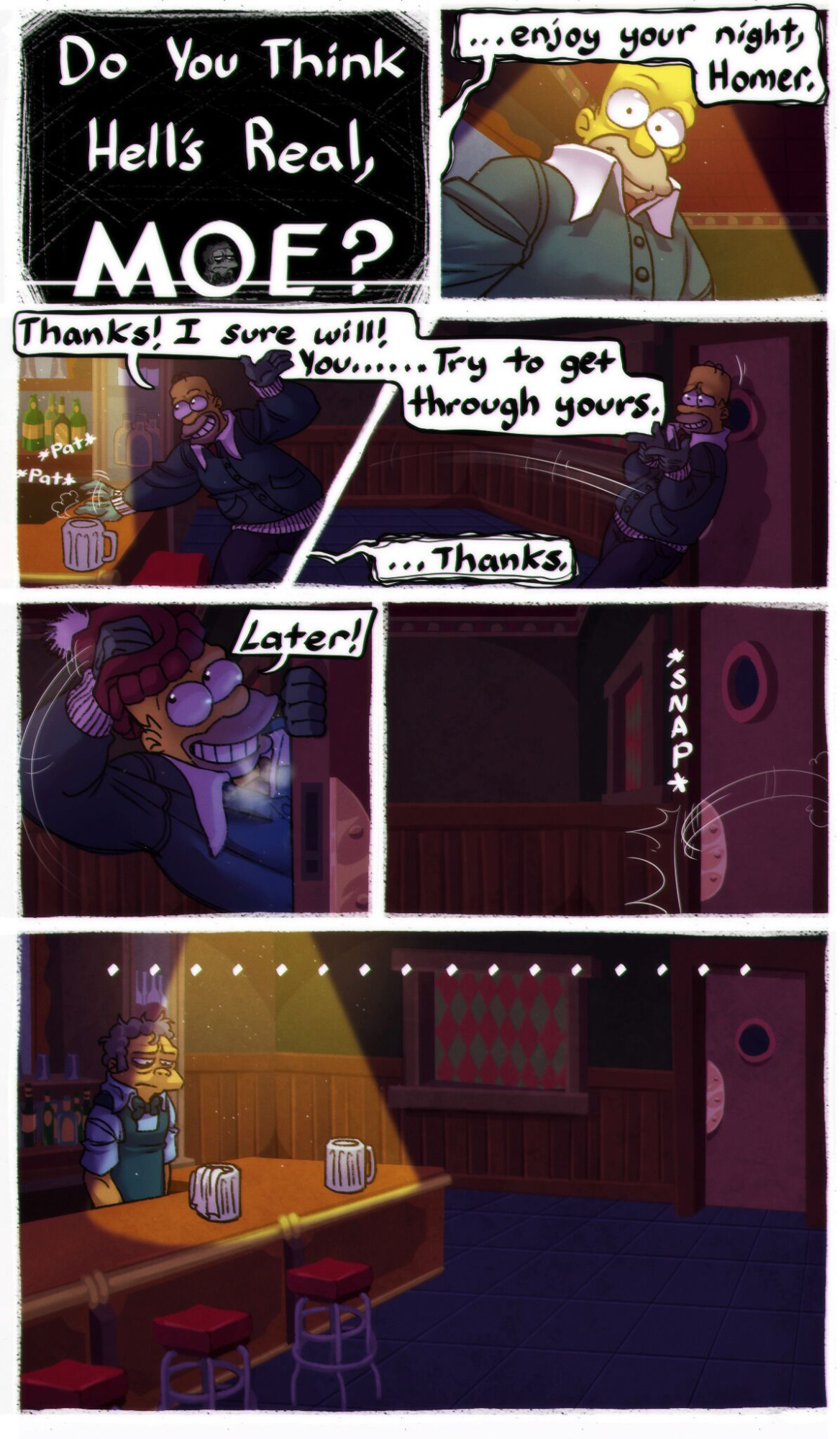 Moe's Finale by doodlepens/kiddiejay (archived/ discontinued)